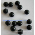 Bola do silicone de 8mm